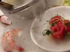 -MORTON'S 莫尔顿牛排坊(北京丽晶酒店)