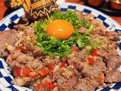 -摩打食堂(江南西店)