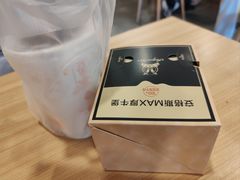 -麦当劳(石坝服务区店)