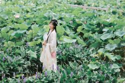 -八角古风摄影