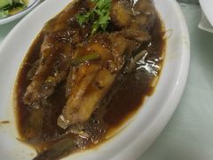 -灵福缘私房菜·农家菜(拈花湾·灵山大佛必推店)