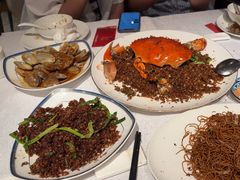 -喜记避风塘炒辣蟹(旗舰店)