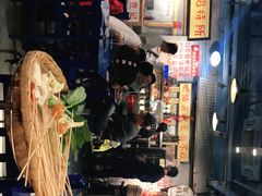 -马路边边串串香(大成路店)