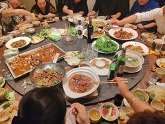 -陈家老院子·长春特色东北家宴(一匡街店)