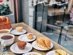 -CARINO BAKERY&CAFE(南方商城店)