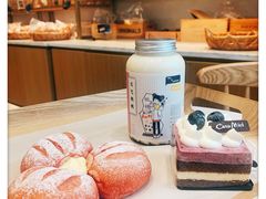 -可莎蜜兒(黄龙K-lab店)