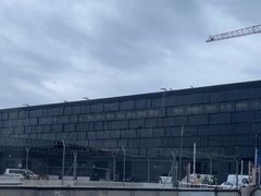 -维也纳国际机场