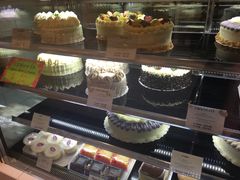 -風月堂 Savoy Cake Haymarket
