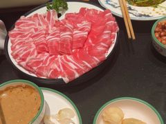 -南门四季铜锅涮肉(大屯·北苑店)