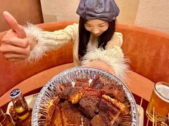 -周丹丹原味烧烤(香格里拉店)