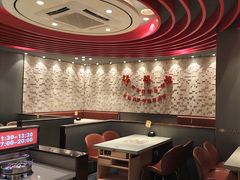 -蝎王府羊蝎子(西直门店)