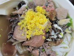 -潮镇老尾牛杂(环城西路店)