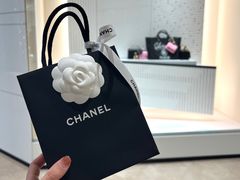 -CHANEL(ifs国际金融店)