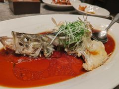 -同庆楼(滨湖万达广场店)