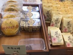 -京馔手工吐司(万达广场济南高新店)