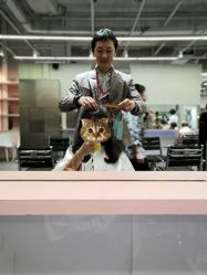 -MY HAIR ARDOR