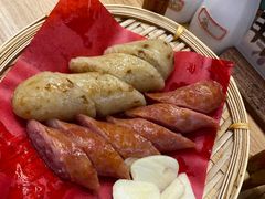 -捡角台湾食堂(宝山店)