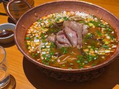 -SHAN山(前滩太古里店)