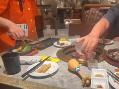 -乾杯烧肉居酒屋(中洲湾店)