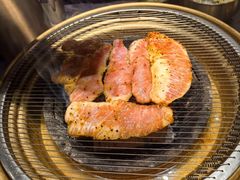 -西塔老太太泥炉烤肉(龙湖北苑天街店)
