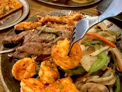 -Q MEX 库迈墨西哥餐吧(双井店)