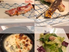 -蟹道乐(新宿本店)