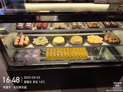-星伦多自助料理(永旺店)