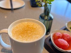 黄豆粉甜米酒-半山腰·云南菜(侨福芳草地店)
