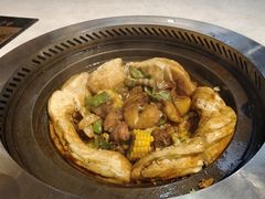 -二十一分小锅炖(中心店)