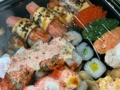 -河风精致寿司(太原店)