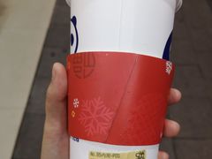 -茶百道(京溪店)