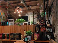 -马灯部落·西湖边的创意山景餐厅(虎跑动物园店)