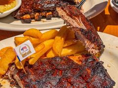 -Texas Roadhouse(世纪汇广场店)