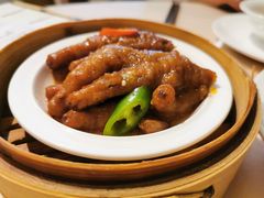 -金苑海鲜酒家(来魅力店)