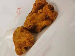 -麦当劳(沙面店)