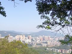 -广州市白云山风景名胜区