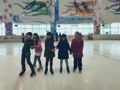 -冠军冰场CHAMPION RINK(百联又一城店)