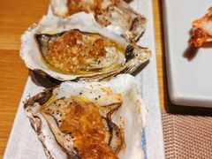 -三石铁板烧(紫竹桥店)
