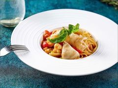 -IL Forno 意坊·意大利餐厅(花园店)