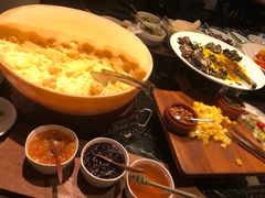 -拉蒂娜·巴西牛排馆 Latina·Brazilian Steakhouse(陆家嘴旗舰店)