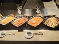 -无锡梁鸿湿地丽笙度假酒店·流觞西餐厅