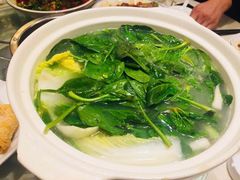 -盛福楼·惠山宴(盛岸路店)
