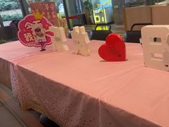 -卡朋西餐(东方广场店)