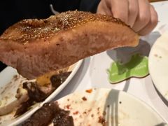 牛舌-拉蒂娜·巴西牛排馆 Latina·Brazilian Steakhouse(陆家嘴旗舰店)