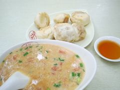 -小江水点心店(海宁西山一品店)
