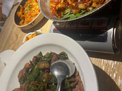 -湘阁里辣(沙井华润万家店)