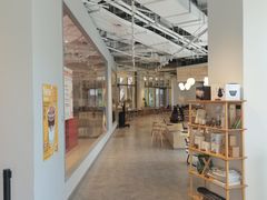 -CHEMBOX·COFFEE·BRUNCH(天津K11店)