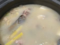 -干老四雅鱼饭店(滨江西路店)