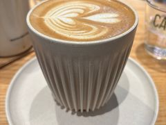 -CABO Coffee