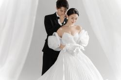 -薇薇新娘婚纱摄影(跃进北路店)